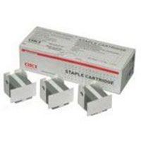 Oki Finisher Staples (01078301)